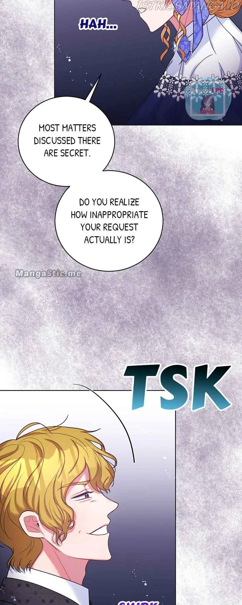 Supporting Characters Also Need Some Love Chapter 15 page 27