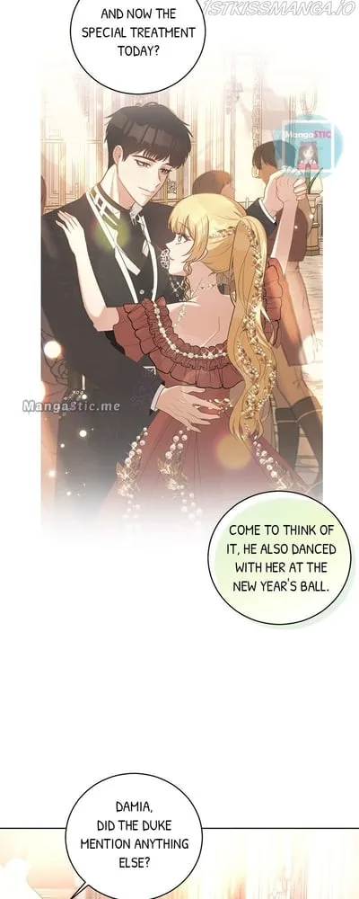 Supporting Characters Also Need Some Love Chapter 13 page 30