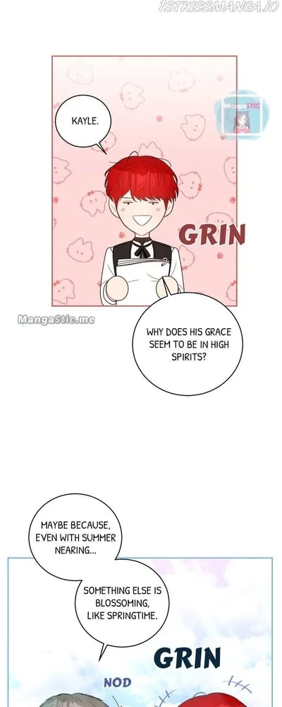Supporting Characters Also Need Some Love Chapter 13 page 40