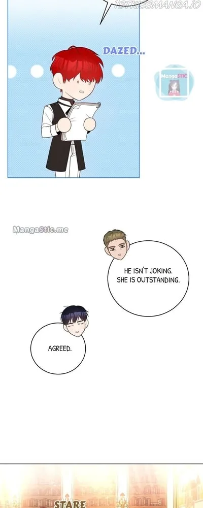 Supporting Characters Also Need Some Love Chapter 13 page 37