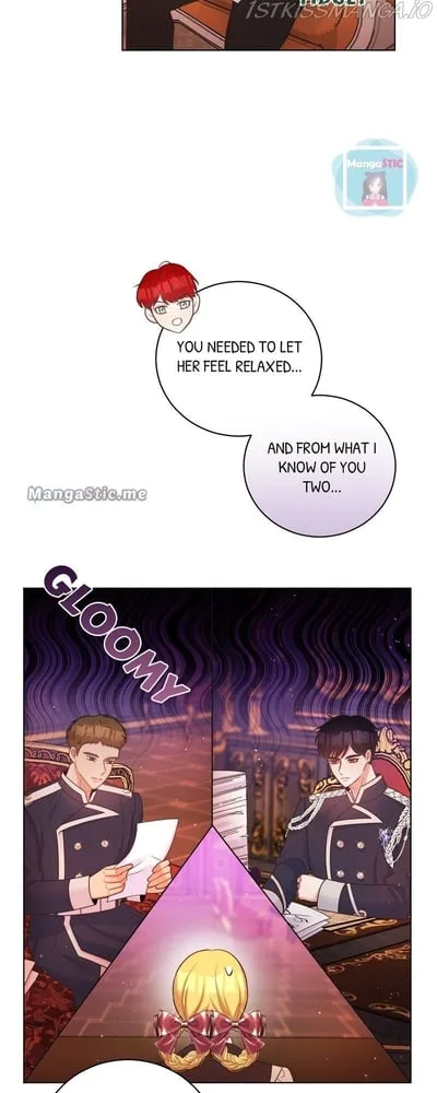 Supporting Characters Also Need Some Love Chapter 13 page 50