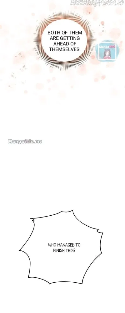 Supporting Characters Also Need Some Love Chapter 13 page 35
