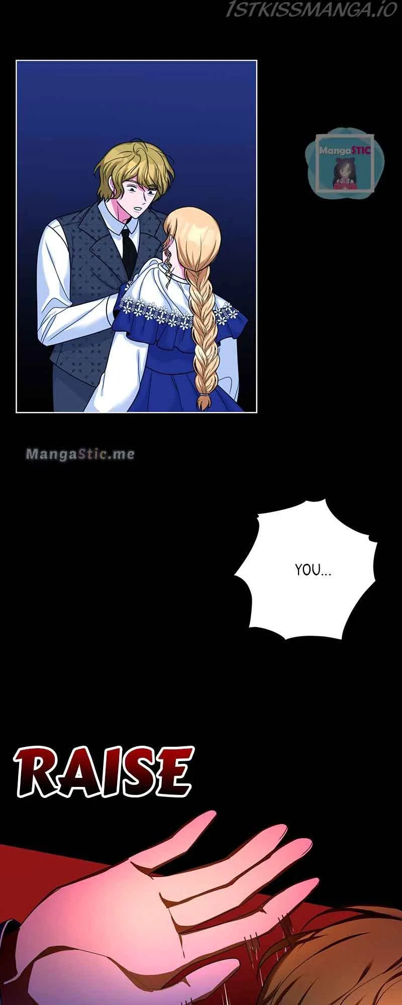 Supporting Characters Also Need Some Love Chapter 15 page 36