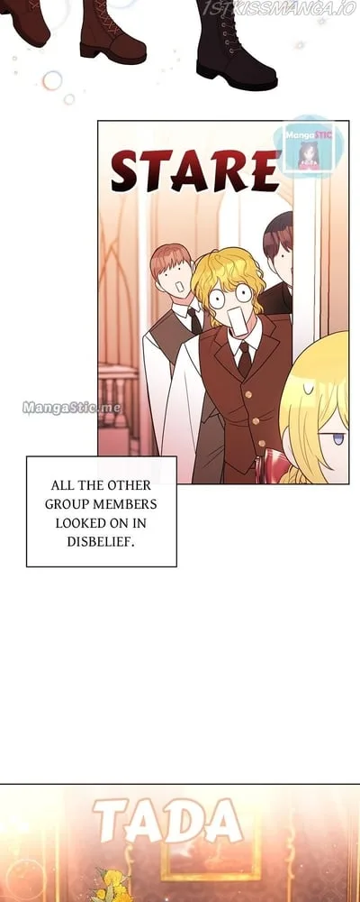 Supporting Characters Also Need Some Love Chapter 13 page 17