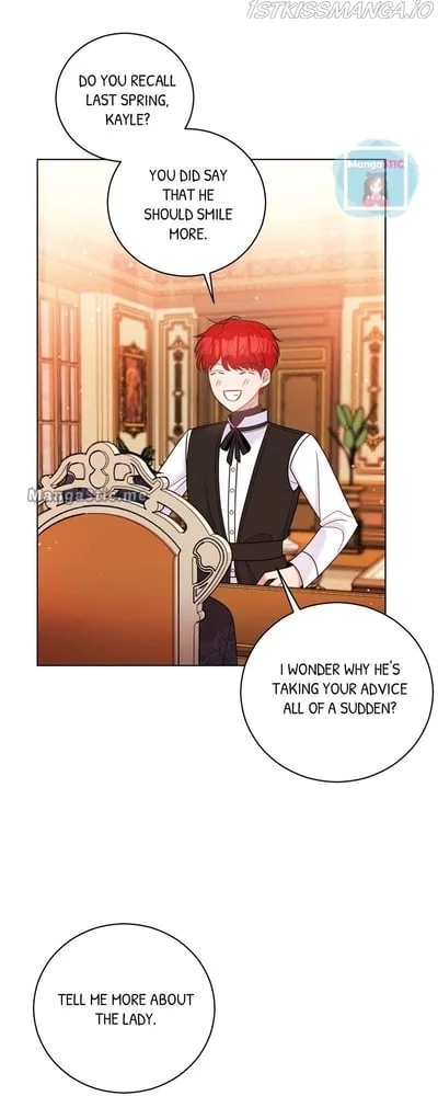 Supporting Characters Also Need Some Love Chapter 13 page 45