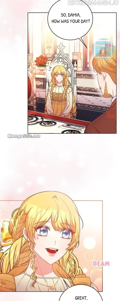 Supporting Characters Also Need Some Love Chapter 13 page 27