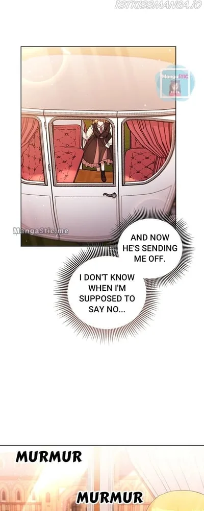 Supporting Characters Also Need Some Love Chapter 13 page 23