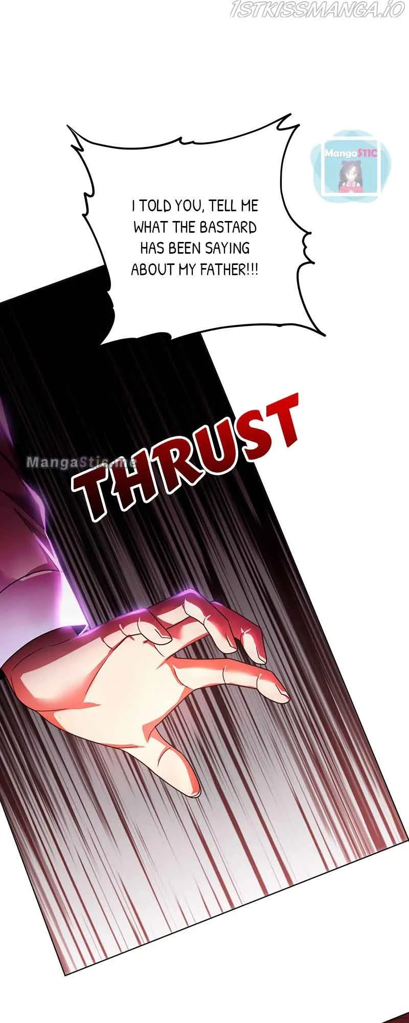 Supporting Characters Also Need Some Love Chapter 15 page 31
