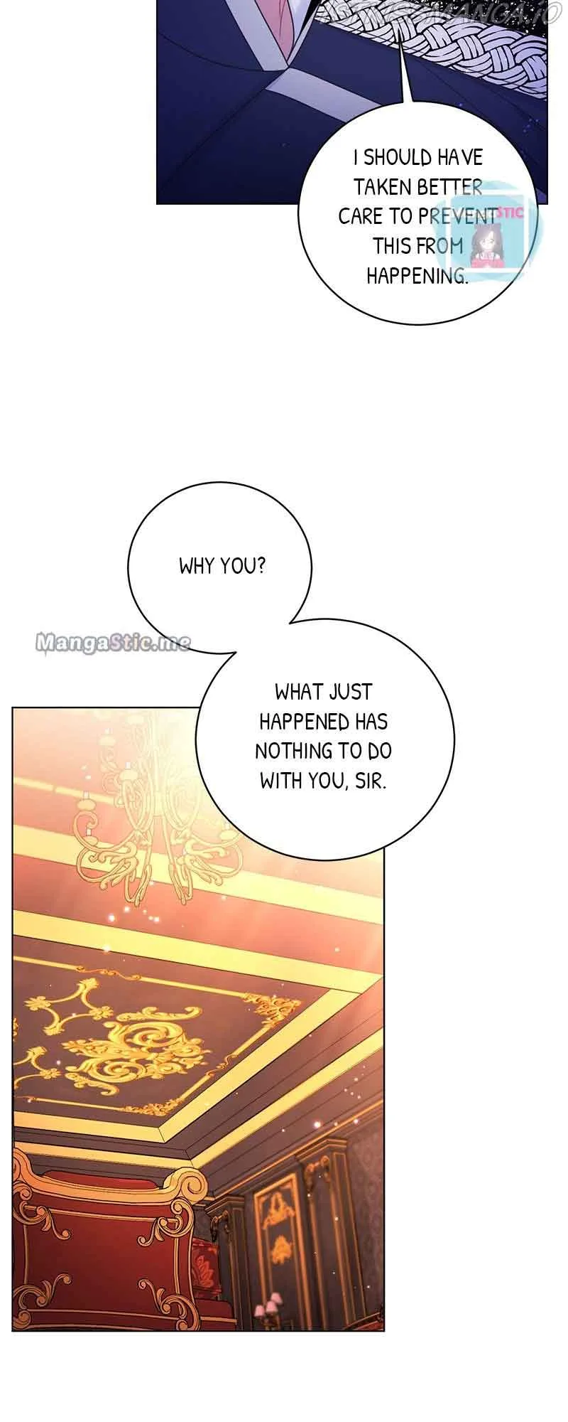 Supporting Characters Also Need Some Love Chapter 15 page 51