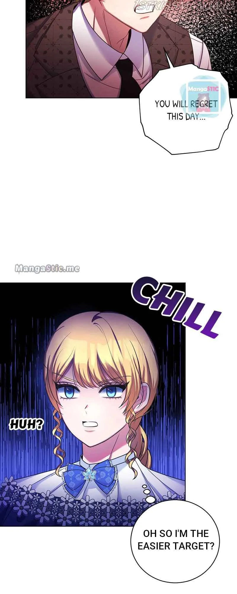 Supporting Characters Also Need Some Love Chapter 15 page 43