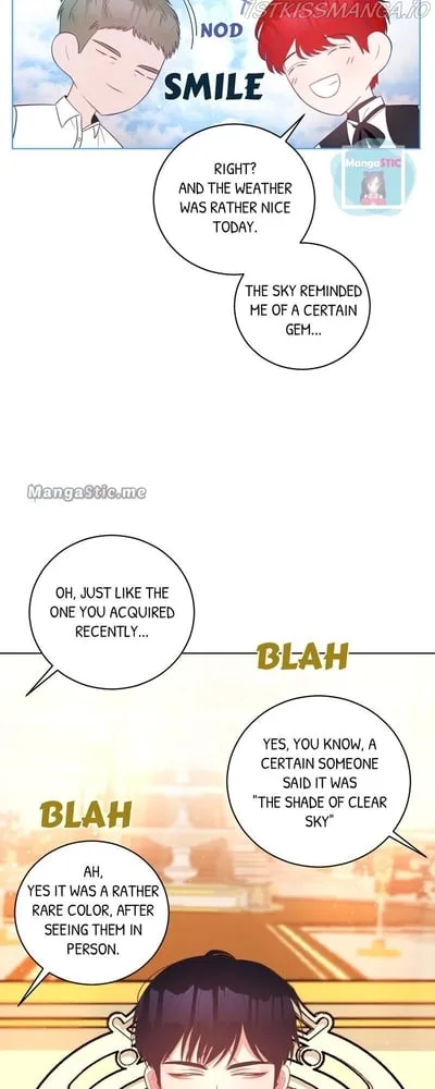 Supporting Characters Also Need Some Love Chapter 13 page 41