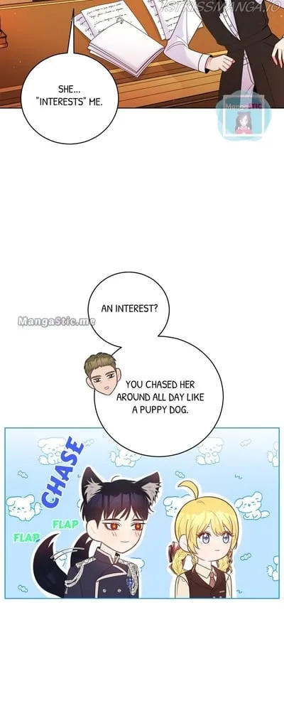 Supporting Characters Also Need Some Love Chapter 13 page 43