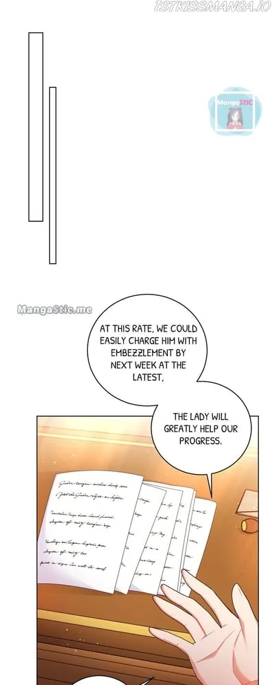 Supporting Characters Also Need Some Love Chapter 13 page 53