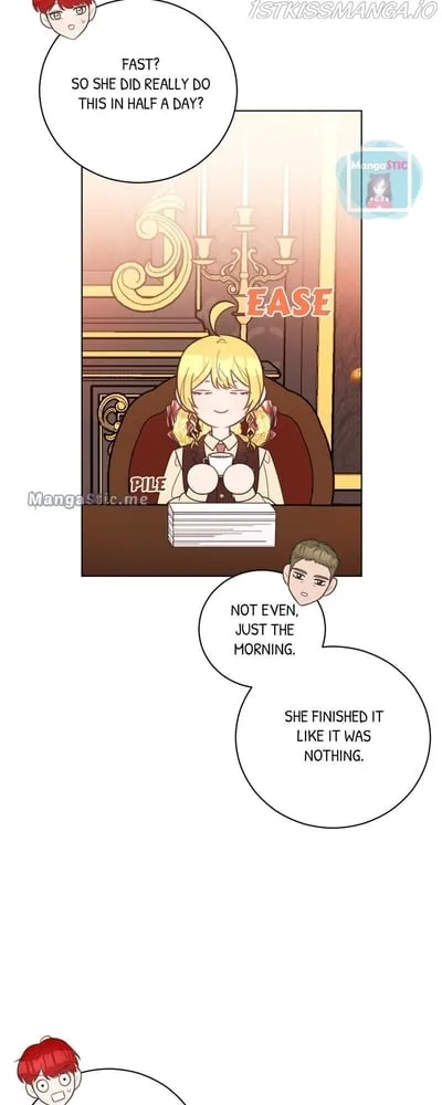 Supporting Characters Also Need Some Love Chapter 13 page 47