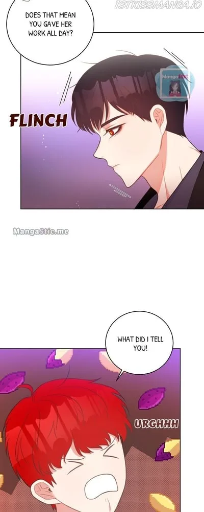 Supporting Characters Also Need Some Love Chapter 13 page 48