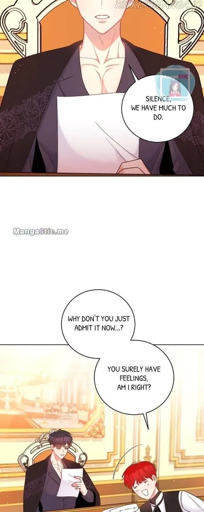 Supporting Characters Also Need Some Love Chapter 13 page 42