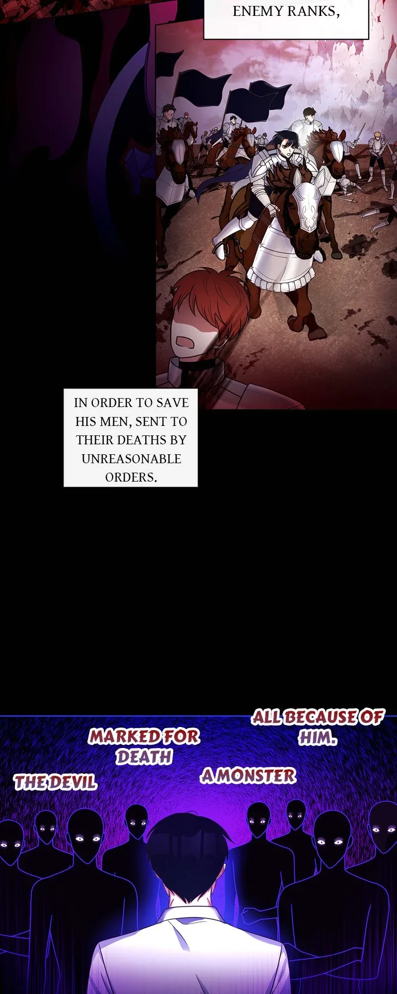 Supporting Characters Also Need Some Love Chapter 16 page 10