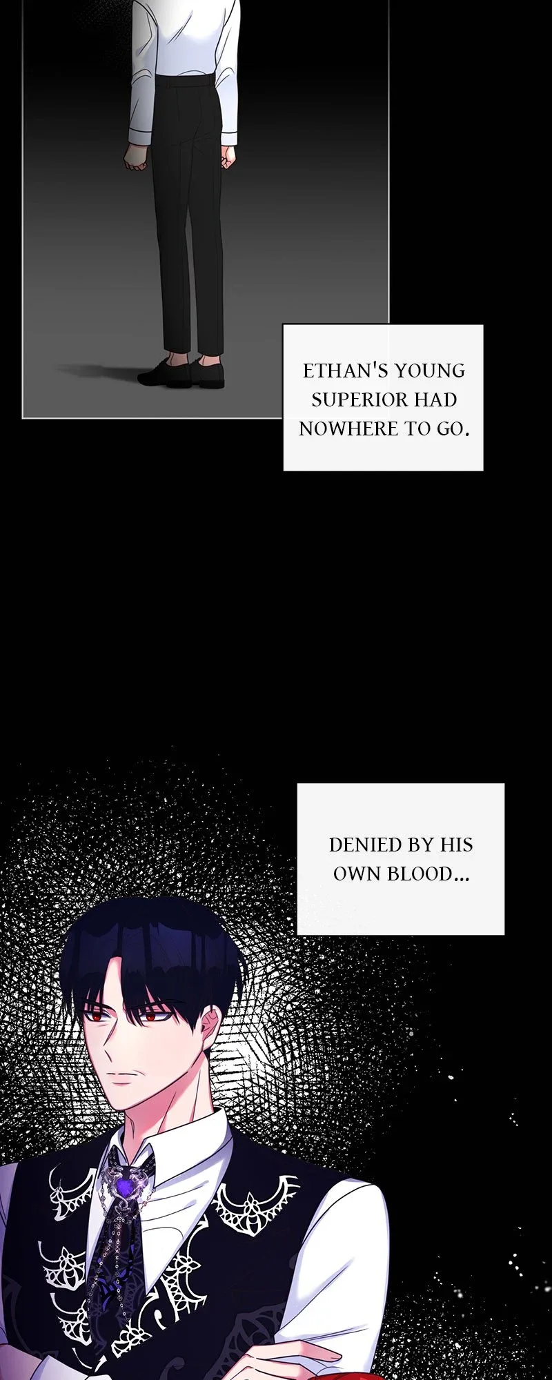 Supporting Characters Also Need Some Love Chapter 16 page 5