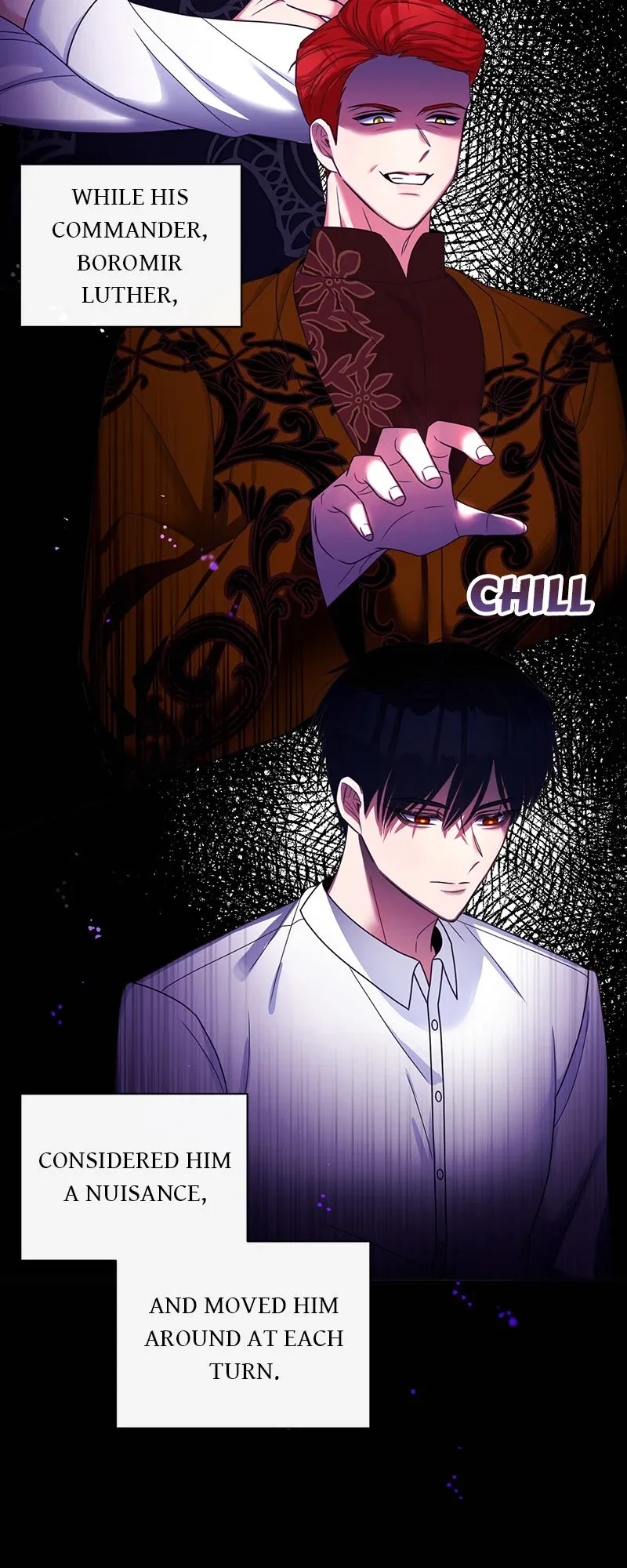 Supporting Characters Also Need Some Love Chapter 16 page 6