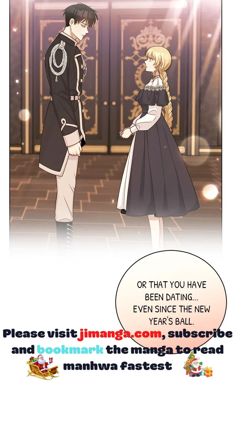 Supporting Characters Also Need Some Love Chapter 16.5 page 20