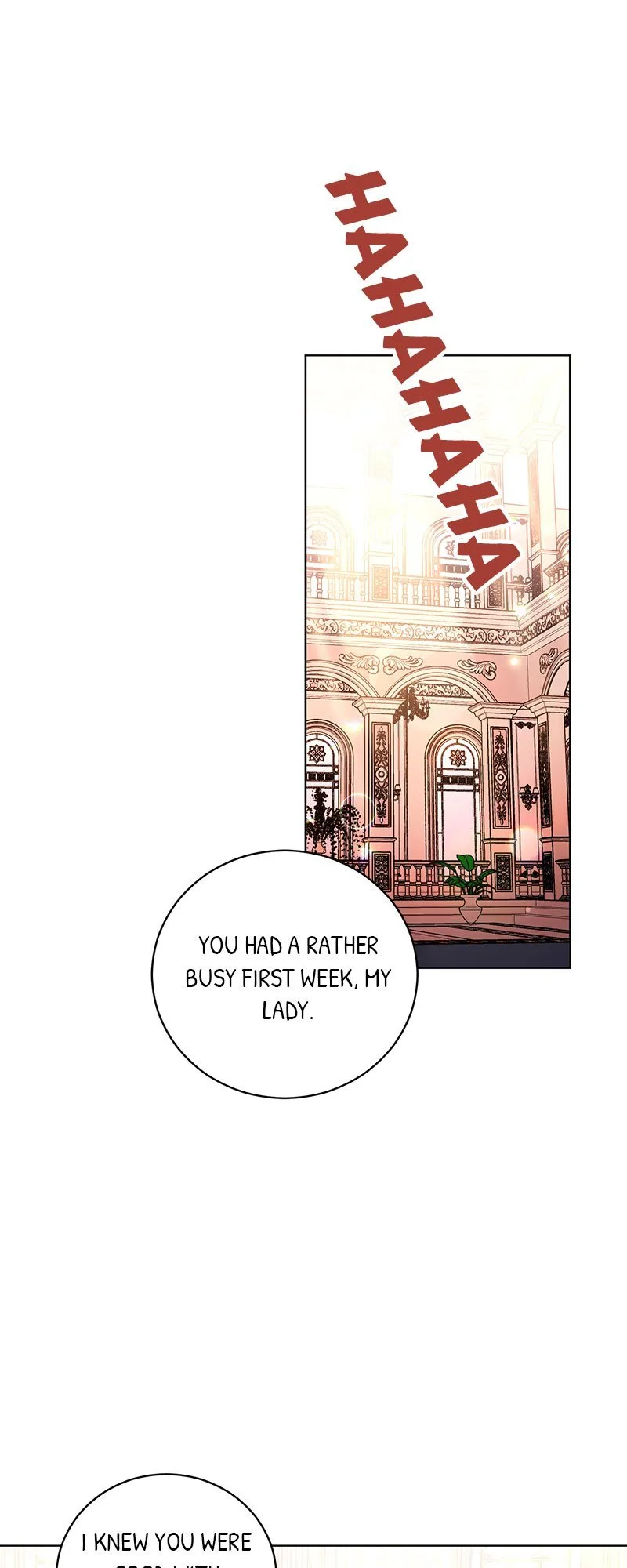 Supporting Characters Also Need Some Love Chapter 16.5 page 17