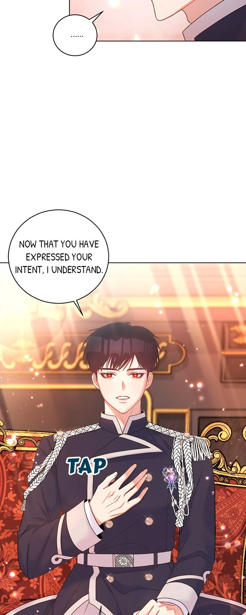 Supporting Characters Also Need Some Love Chapter 16.5 page 11