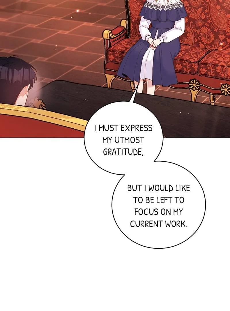 Supporting Characters Also Need Some Love Chapter 16.5 page 7