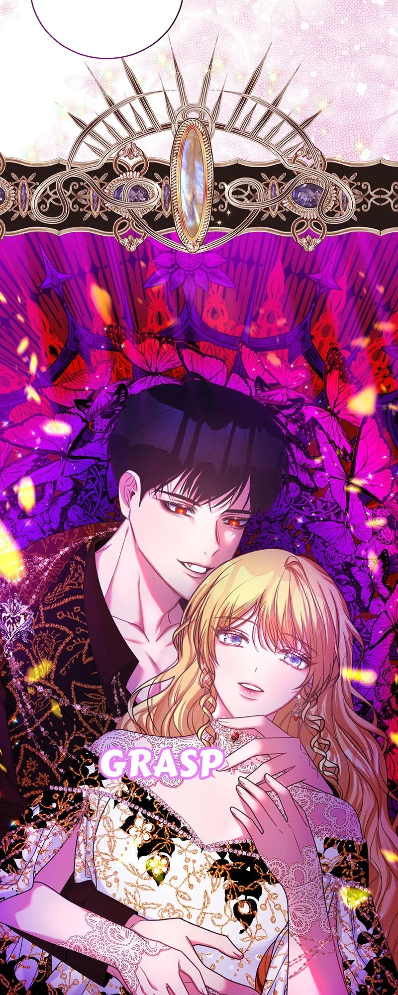 Supporting Characters Also Need Some Love Chapter 16.5 page 23