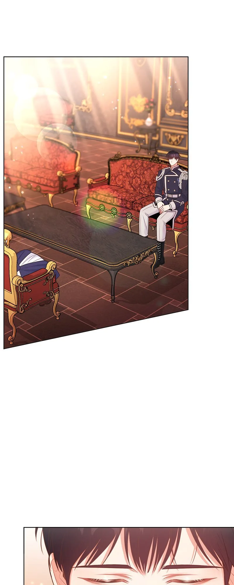 Supporting Characters Also Need Some Love Chapter 16.5 page 4