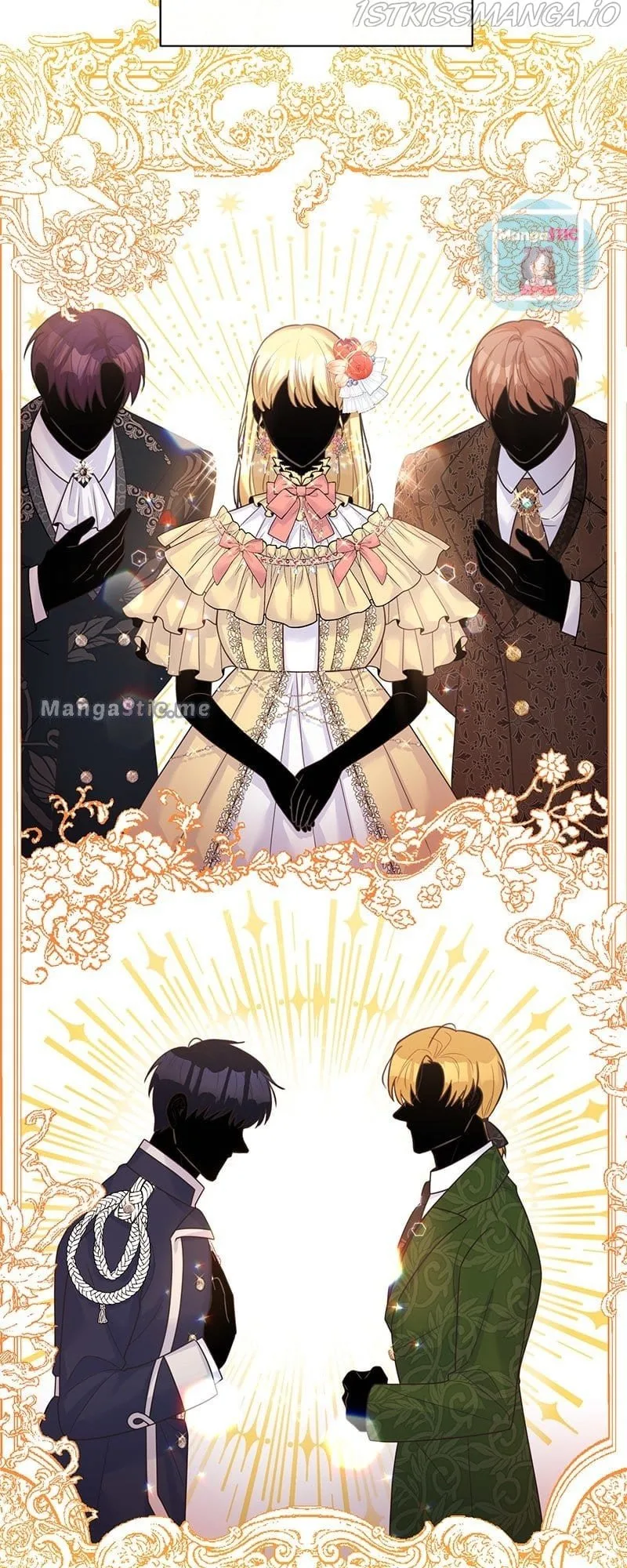 Supporting Characters Also Need Some Love Chapter 18 page 16