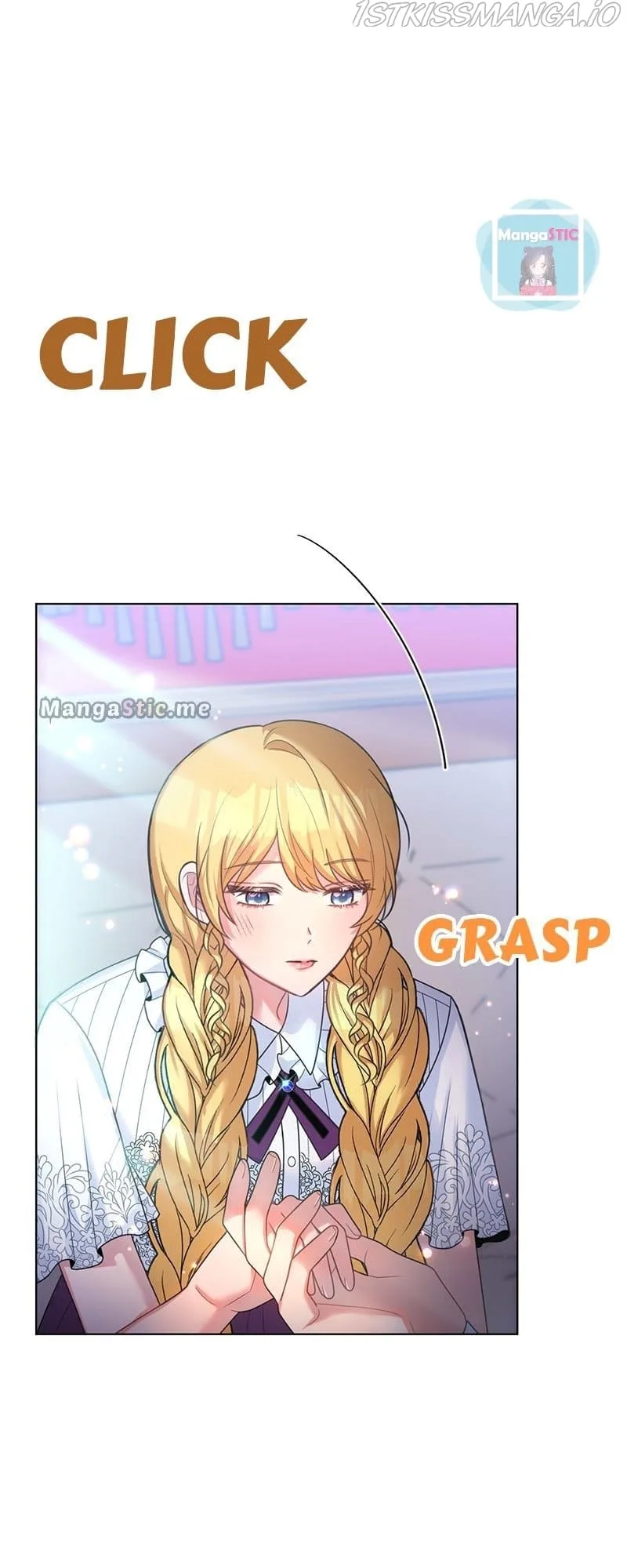 Supporting Characters Also Need Some Love Chapter 18 page 20