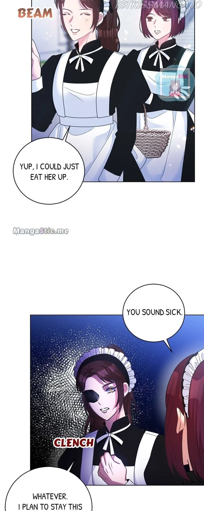 Supporting Characters Also Need Some Love Chapter 18 page 30