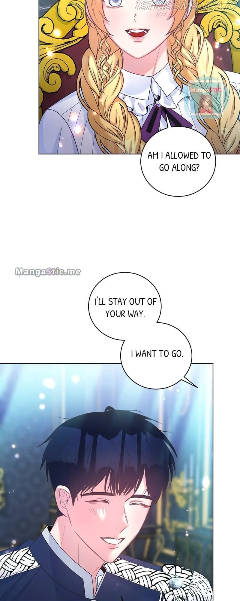 Supporting Characters Also Need Some Love Chapter 18 page 47