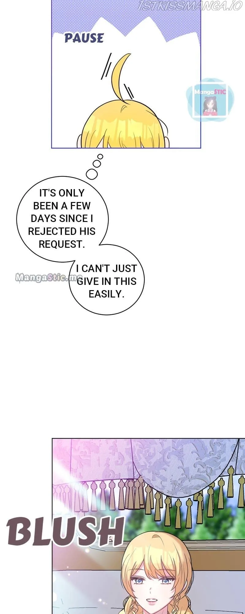 Supporting Characters Also Need Some Love Chapter 18 page 24