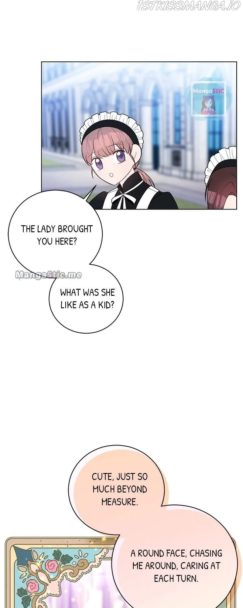 Supporting Characters Also Need Some Love Chapter 18 page 34