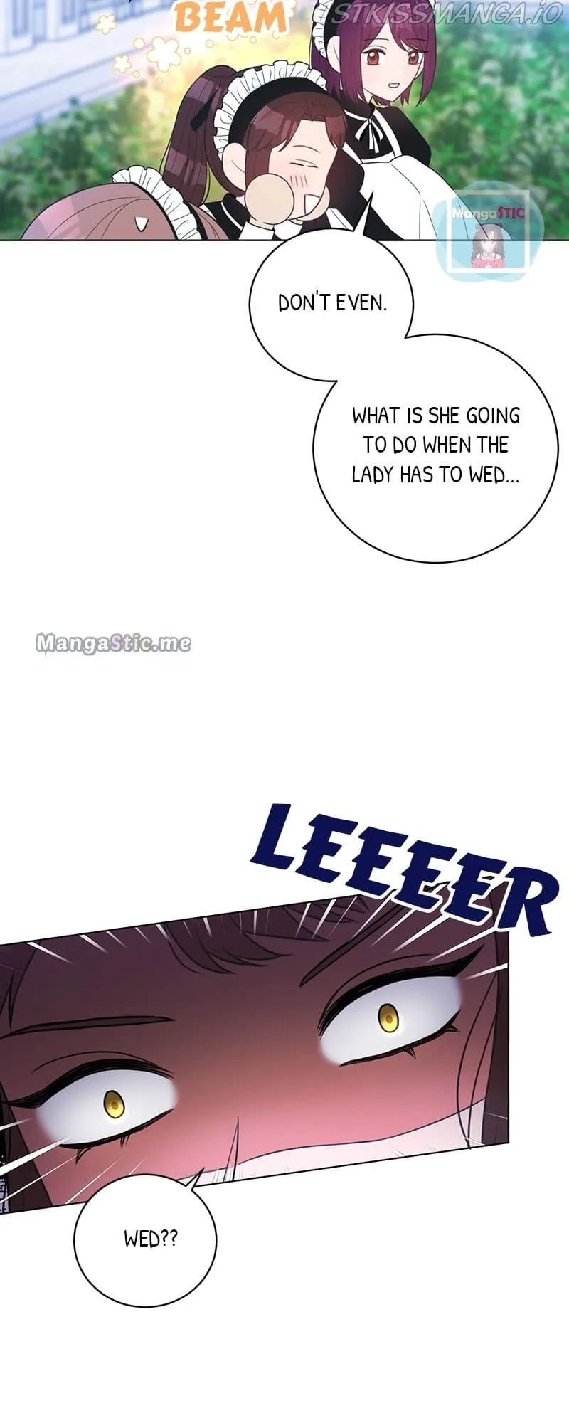 Supporting Characters Also Need Some Love Chapter 18 page 37
