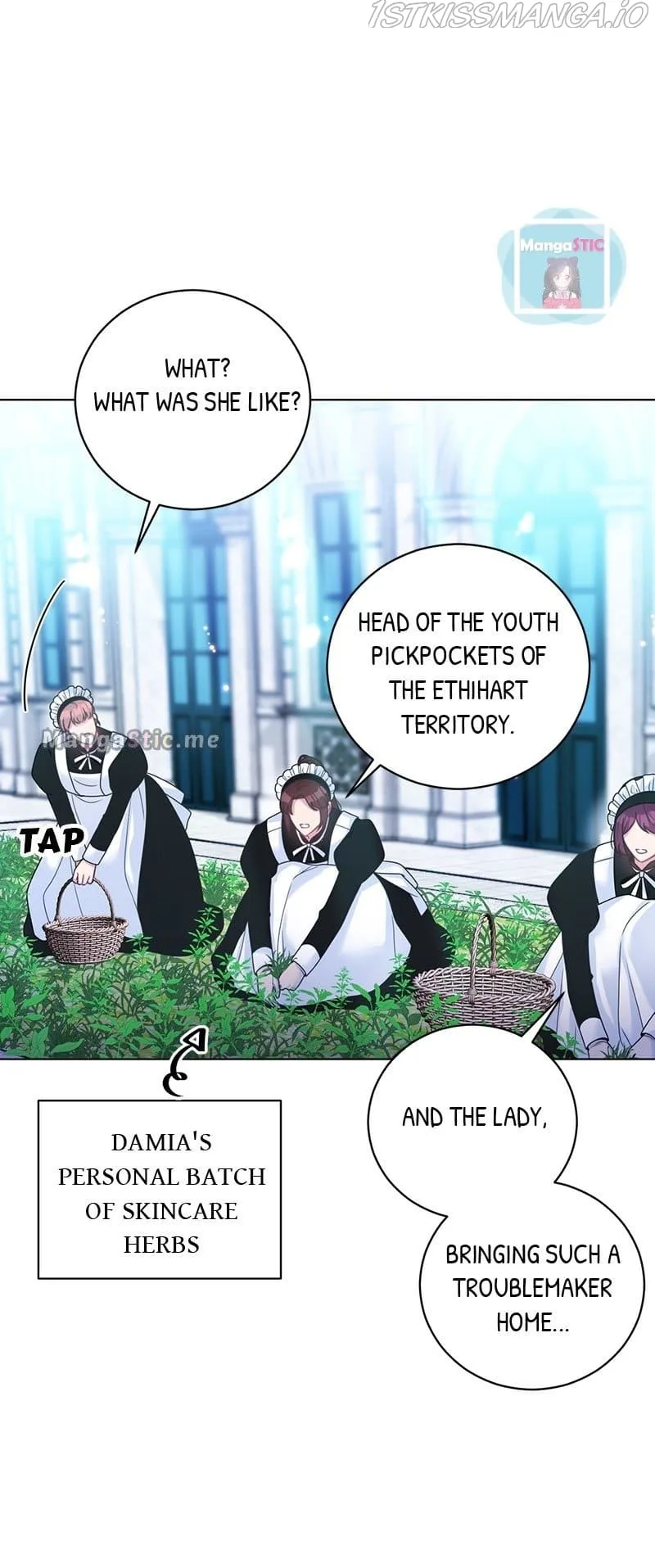 Supporting Characters Also Need Some Love Chapter 18 page 33