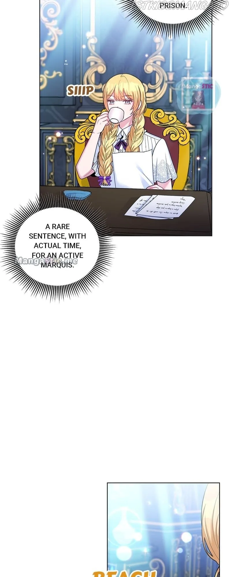 Supporting Characters Also Need Some Love Chapter 18 page 42