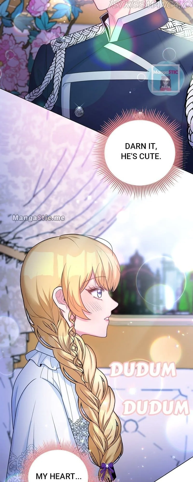 Supporting Characters Also Need Some Love Chapter 18 page 26