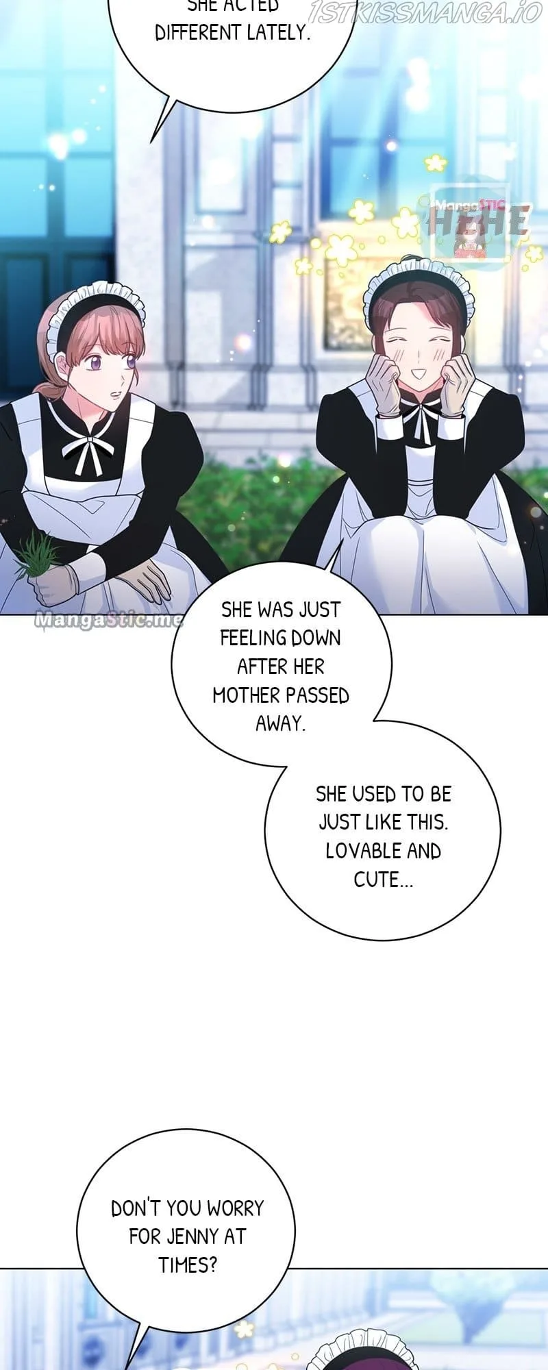 Supporting Characters Also Need Some Love Chapter 18 page 36