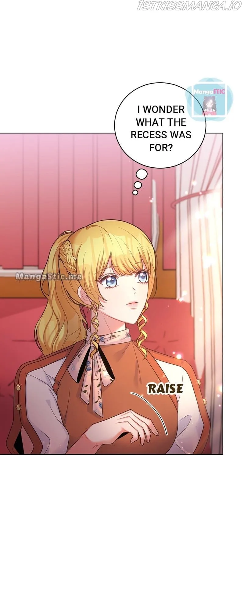 Supporting Characters Also Need Some Love Chapter 18 page 6