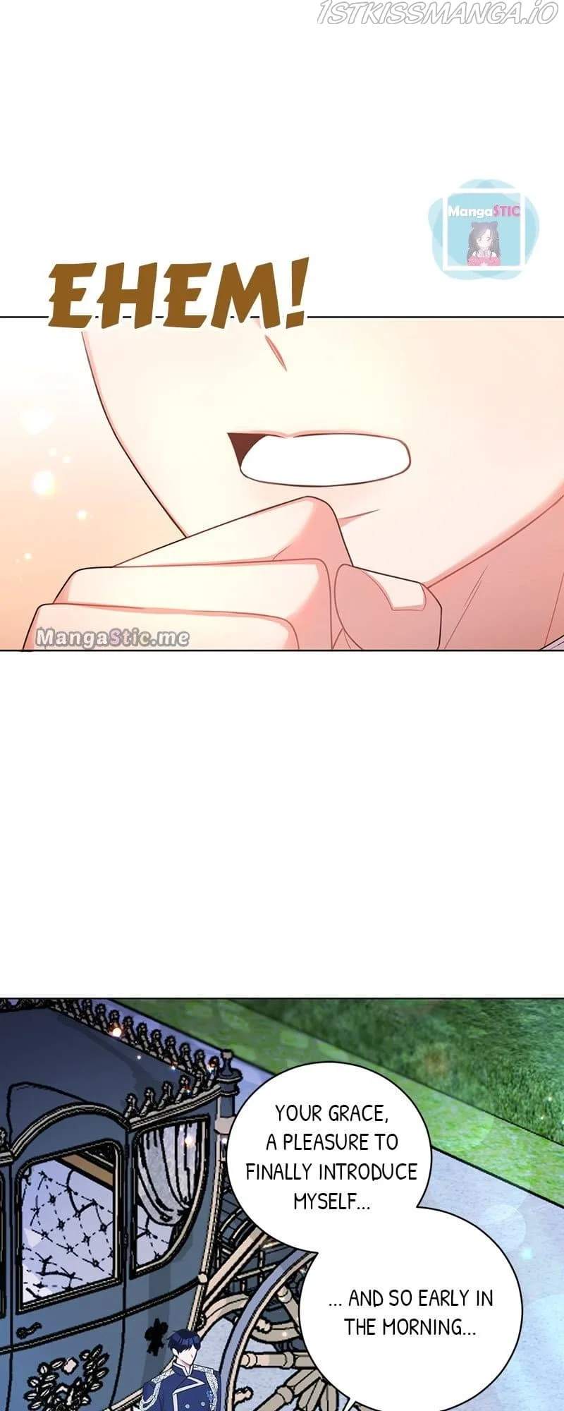 Supporting Characters Also Need Some Love Chapter 18 page 8