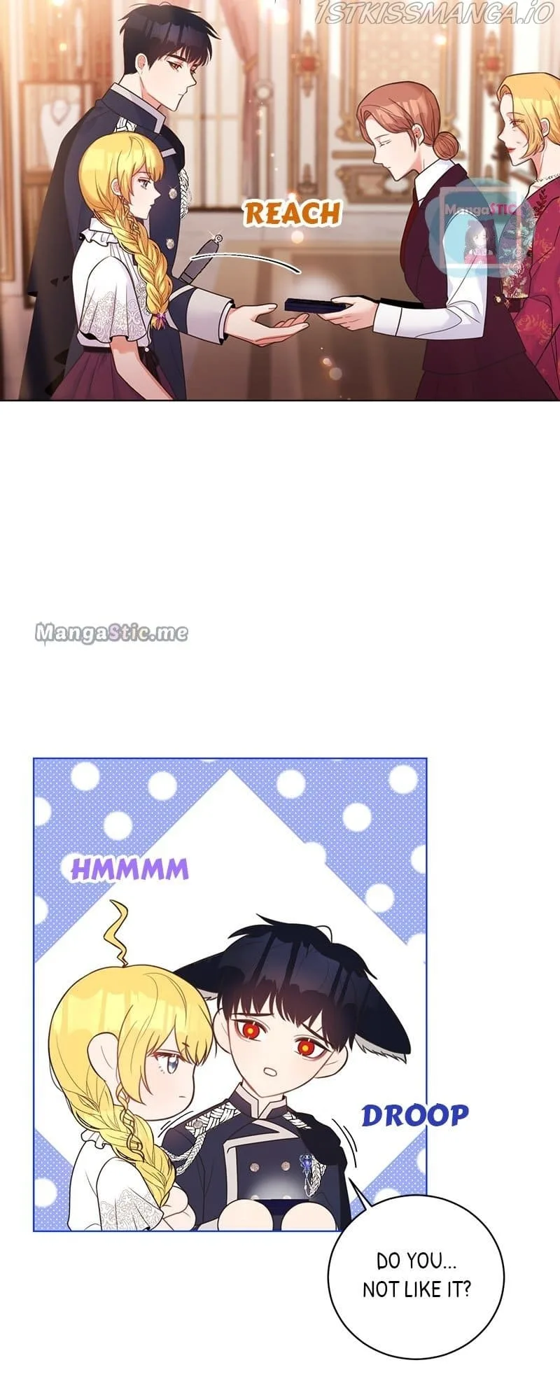 Supporting Characters Also Need Some Love Chapter 18 page 57