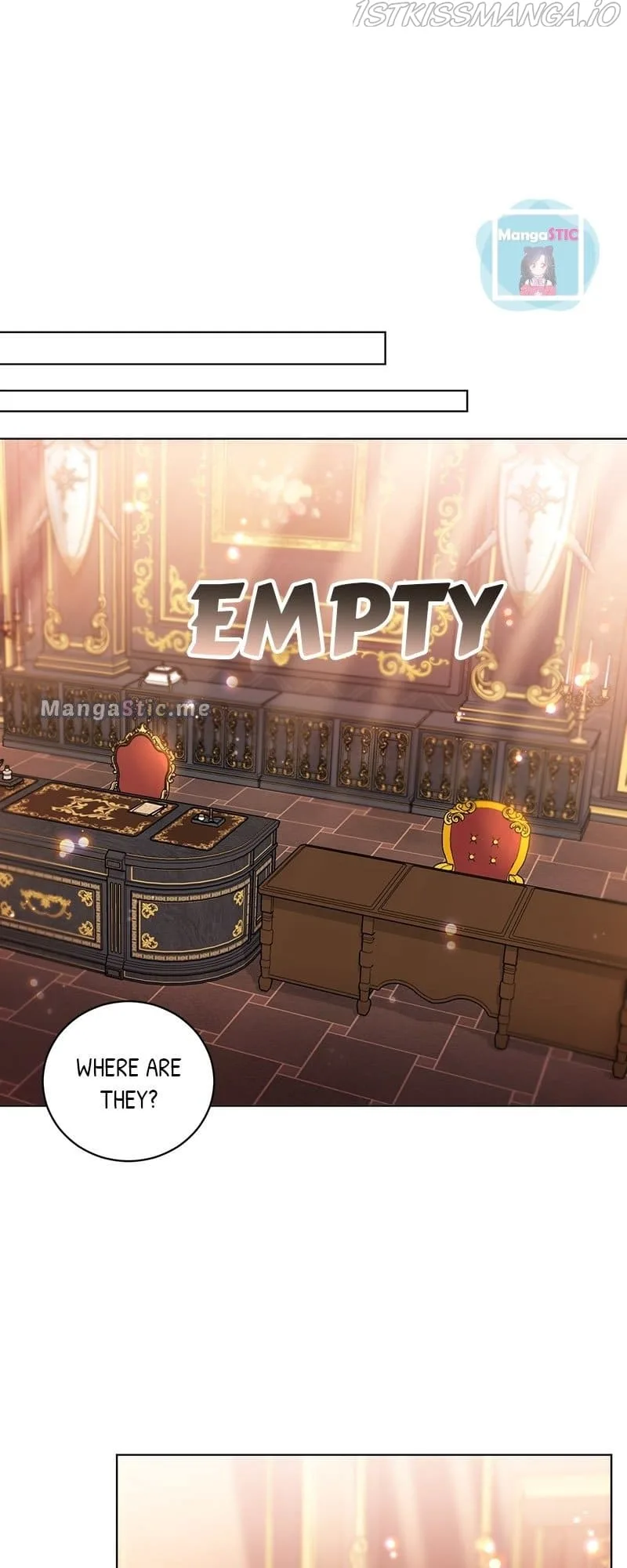 Supporting Characters Also Need Some Love Chapter 18 page 61