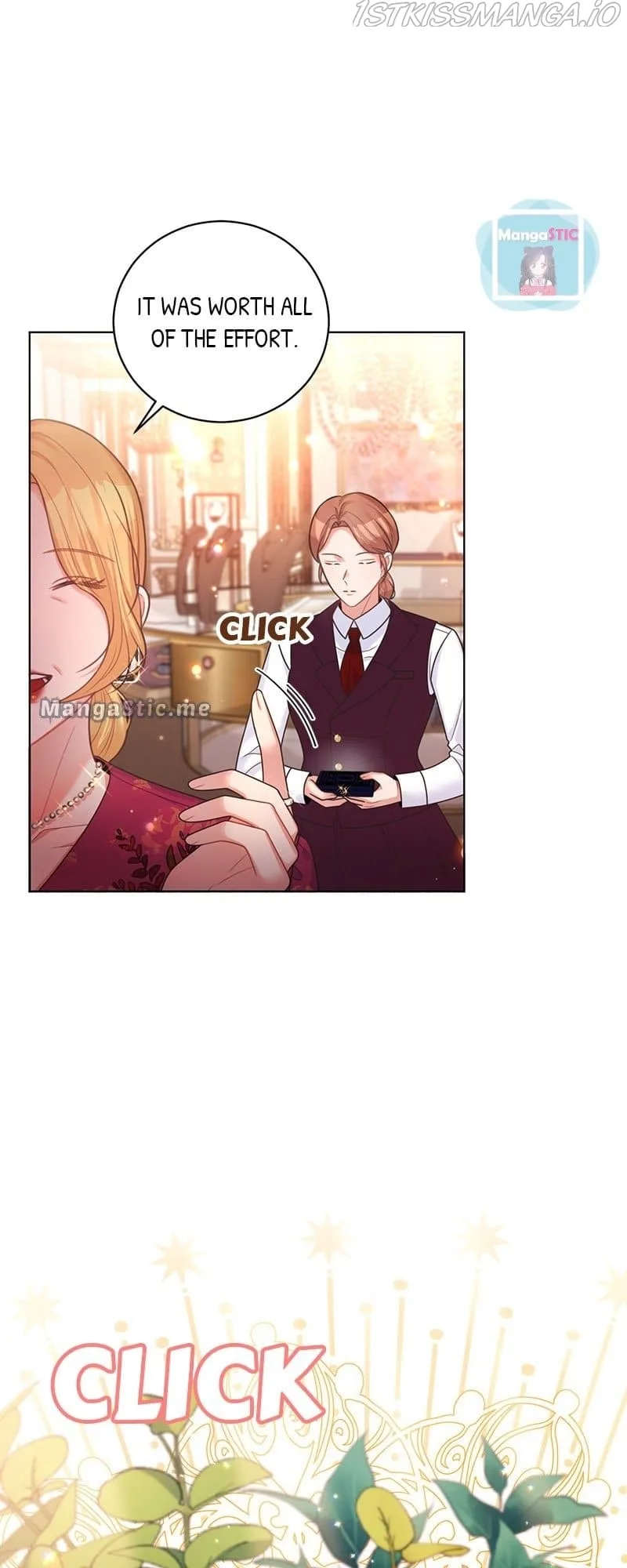 Supporting Characters Also Need Some Love Chapter 18 page 53