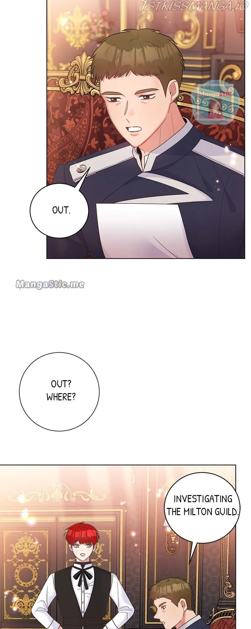 Supporting Characters Also Need Some Love Chapter 18 page 62