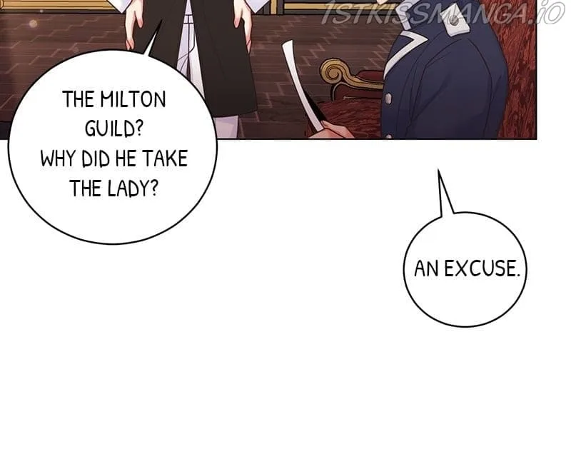 Supporting Characters Also Need Some Love Chapter 18 page 63