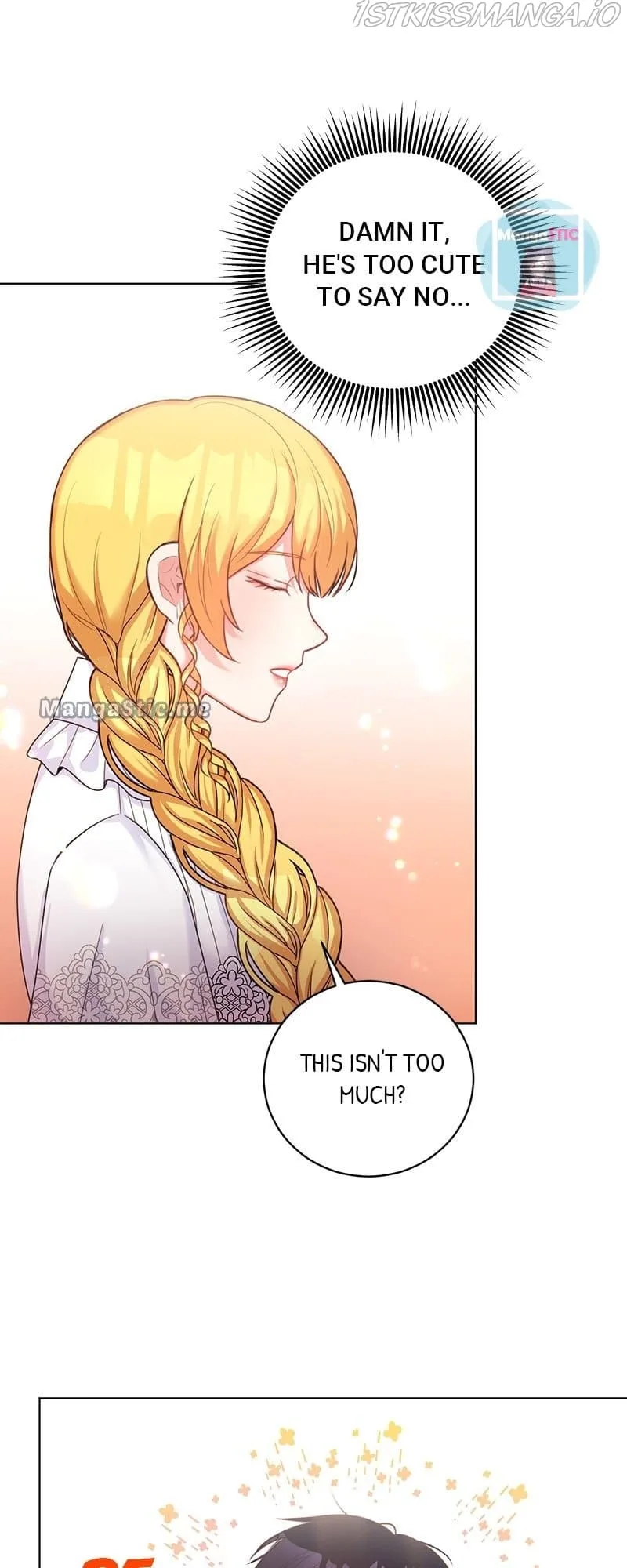 Supporting Characters Also Need Some Love Chapter 18 page 58