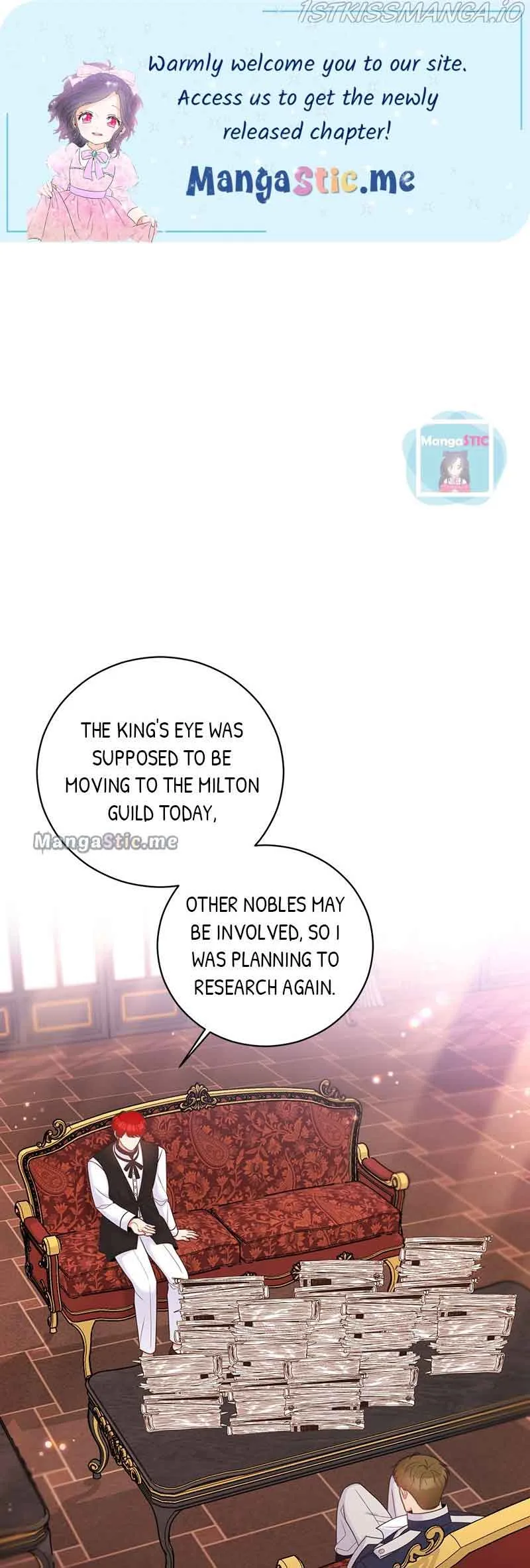 Supporting Characters Also Need Some Love Chapter 19 page 2