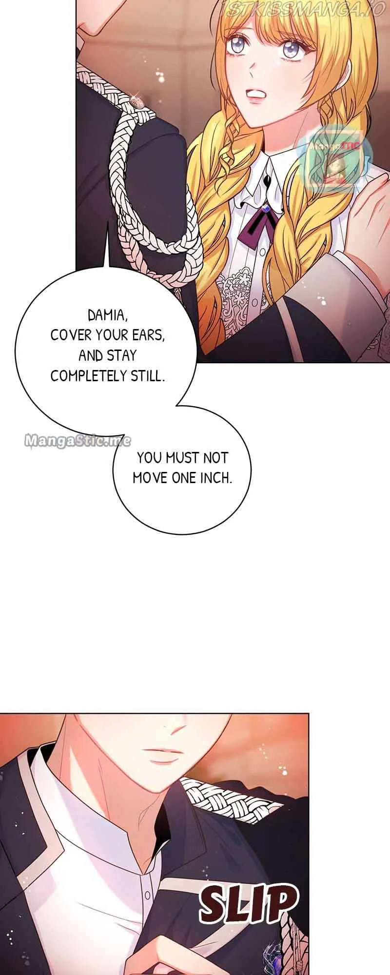 Supporting Characters Also Need Some Love Chapter 19 page 38
